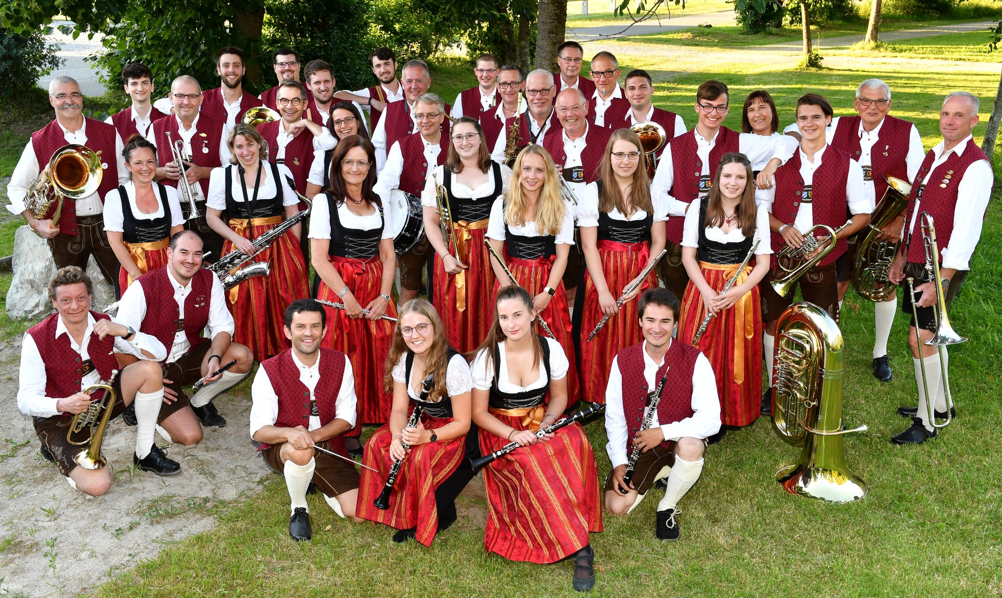  Home - Stadtkapelle Kaufbeuren Bildidee 