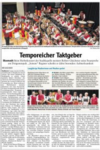 Allgäuer Zeitung - 11. November 2021